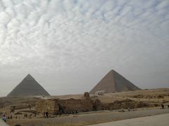 -吉萨金字塔群