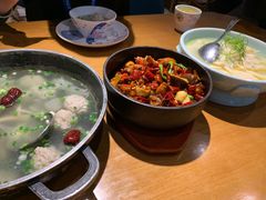 -蜀宴小调·精致家常菜(来福士店)