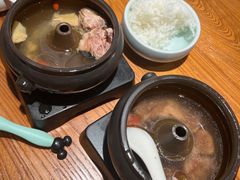 -云海肴·汽锅鸡·云南代表菜(丁香国际店)