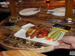 DSC01624-Shanghai Brew House上海啤酒工坊(老外街店)