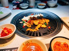 -猫抓烤肉(武进吾悦广场店)