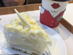 -巴黎贝甜(常德路店)