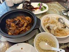 -新聚丰菜馆(太监弄店)