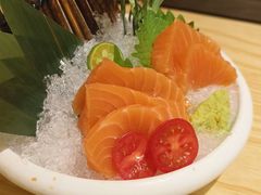 -松鱼亭·和牛烧肉(协鑫广场店)