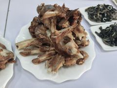 -北三沙家烧麦(北头道街店)