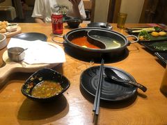 -呷哺呷哺(宝山正大乐城店)