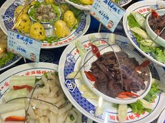 -旺角小渔村·海肠捞饭开创者(环山路店)