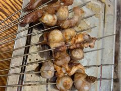 -胜泽眼镜烧烤(云霄路直营店)