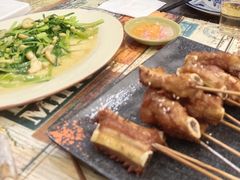 -潮和兴海鲜城·地道潮汕菜(佛山店)