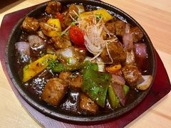 -隐月· 㐂和食屋(芝罘万达公馆店)