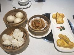 -煲王粤菜餐厅(中侨中心店)