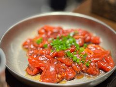 -夜食白市Yespicy·烧烤啤酒宵夜(番禺四海城店)