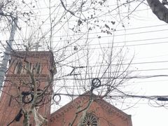 -上海市基督教诸圣堂