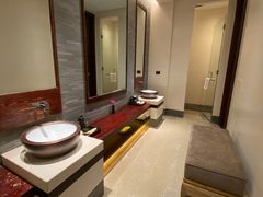 -西安华清御汤酒店