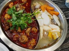 -天都火锅酒楼(虹梅南路店)