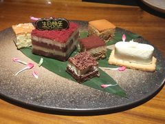 -和彩放题餐厅(酒仙桥店)