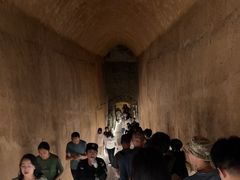 -洛阳古墓博物馆