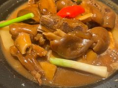 -新兴·金羊座·粤菜点心(乐峰店)