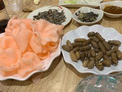 -金刚山烧烤(红旗大街店)