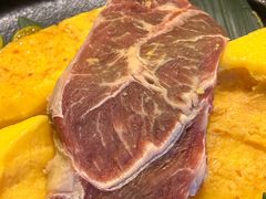 -樱嘢·炭火烧肉(惠南店)