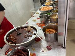 -娇姐老牌螺蛳粉(雅儒路店)