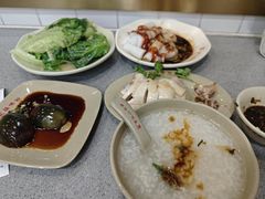 -百家鸡味馆(清泰店)