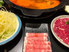 -老酉火锅(阳明古镇店)