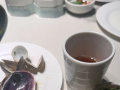 -青蓬蒸汽海鲜·深圳老字号·团建聚会(壹方城店)