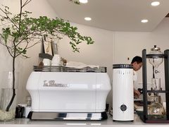 -Eu2+ coffee(上大路店)