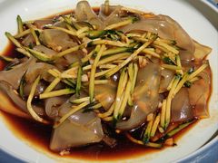 -醉炫音速烧烤·干煸菜(沙河总店)