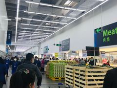 -山姆会员商店(杨桥西路店)