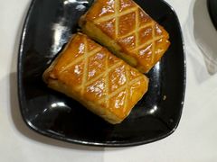 -白天鹅宾馆-玉堂春暖餐厅