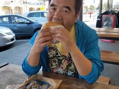 -Fergburger(皇后镇店)