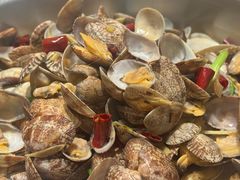 -双合园·海鲜水饺青岛菜(万佳广场店)