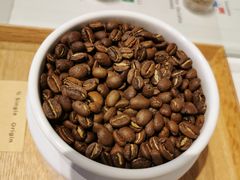 -% Arabica阿拉比卡咖啡烘焙工坊