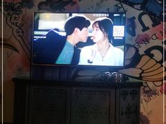 -范特西FANTASY量贩式KTV(民主广场店)