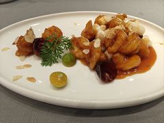 -阿庄新豫菜(航海东路店)