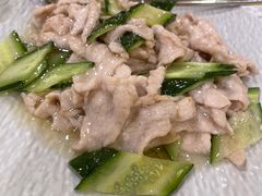 滑溜里脊-同和居(月坛店)