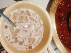 -哥老官重庆美蛙鱼头(宝山龙湖店)