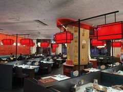 -大碗居·烤鸭·鱼头泡饼(天坛东门店)