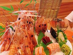 -王鼎精致料理铁板烧(世博源店)