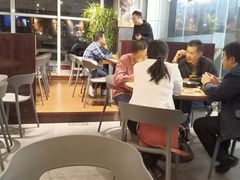 -我是那个大叔·美食研究所(新塘路店)