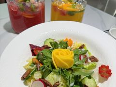 -3号仓库·创意中国菜(新世界城店)