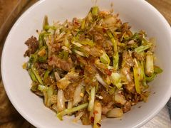 -湖南老灶台·生态农业餐饮(龙胜店)