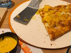 -必胜客(唐百友谊店)