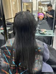 -Tipo Hair salon（明星）店