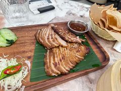 -KingThaia金泰兰(滨江天街店)