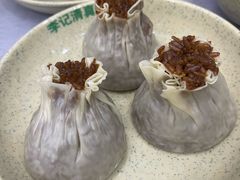 -李记清真馆(打钉巷店)
