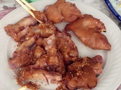 -吉顺坑烤