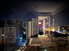 -锦龙国际酒店(天津奥体中心华苑地铁站店)